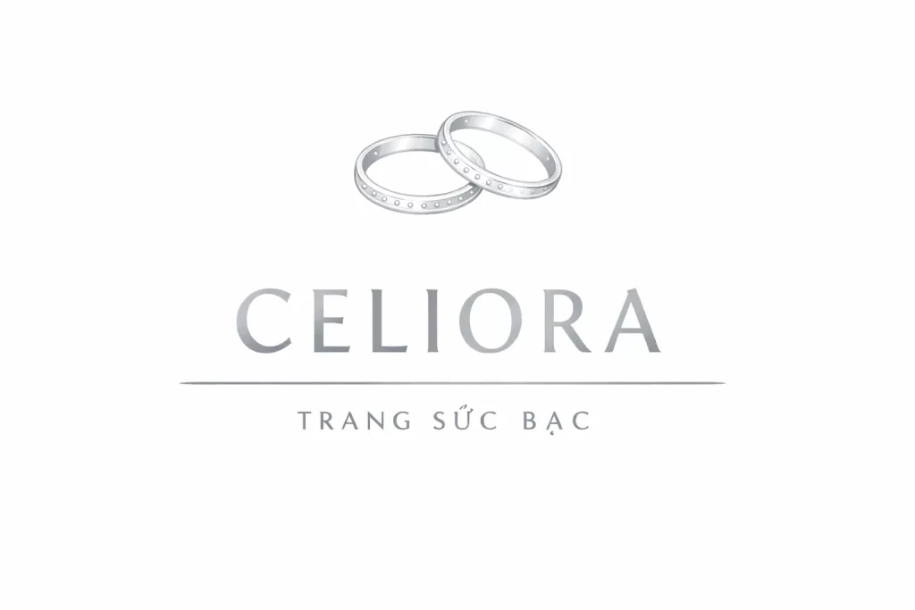 Trang sức bạc Celiora