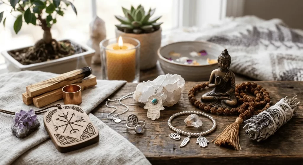 Đeo bạc có tốt không và lợi ích sức khỏe