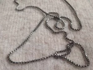 Cảnh báo sức khoẻ khi bạc đen