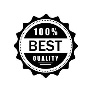 Cam kết bạc đạt chuẩn