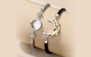 Đeo bạc trong tâm linh