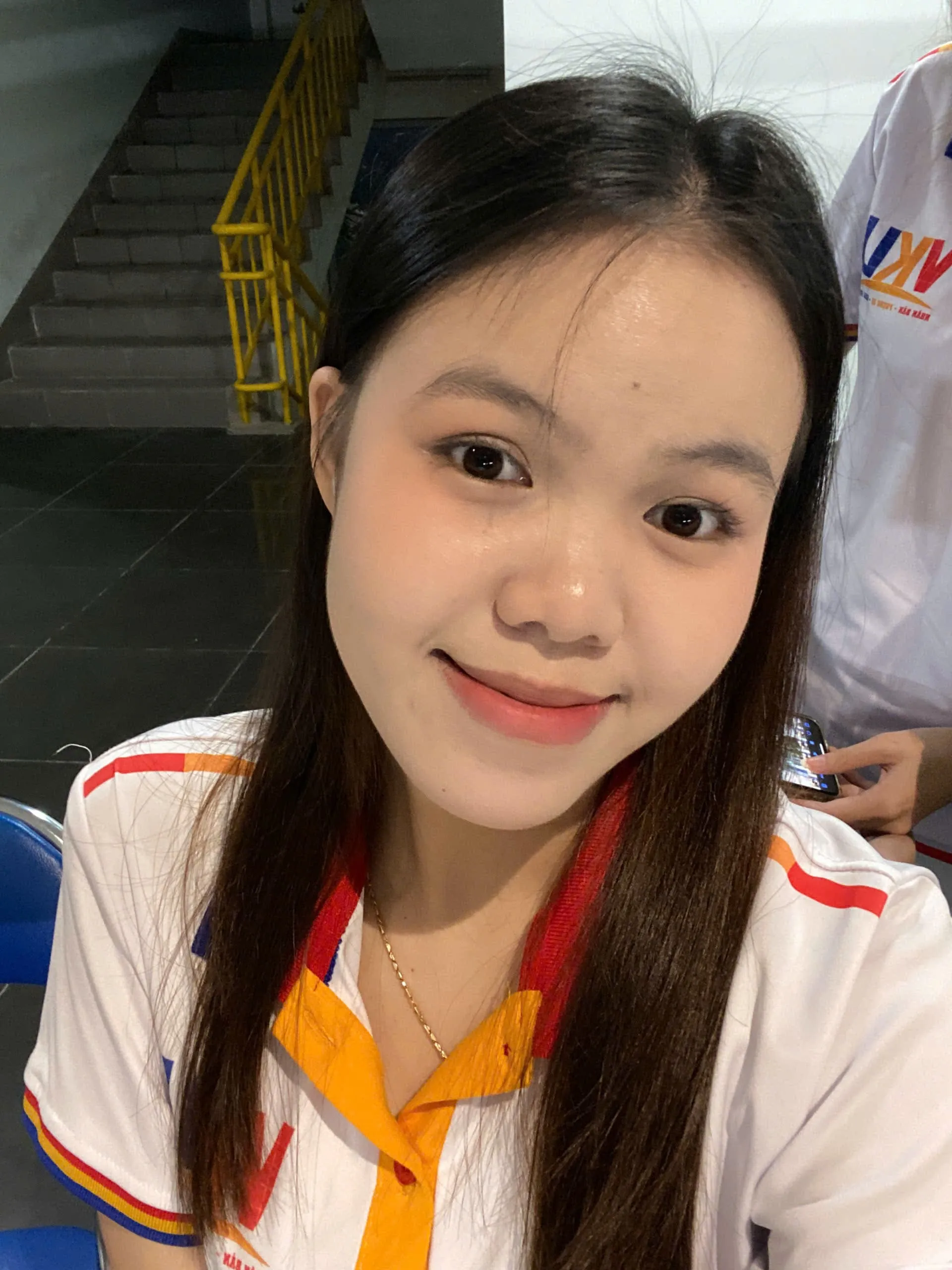 Mai Thị Hồng Hạnh