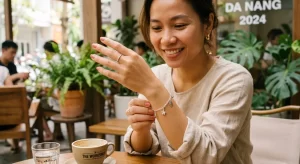 Cách chọn trang sức bạc chuẩn chất lượng và vừa vặn