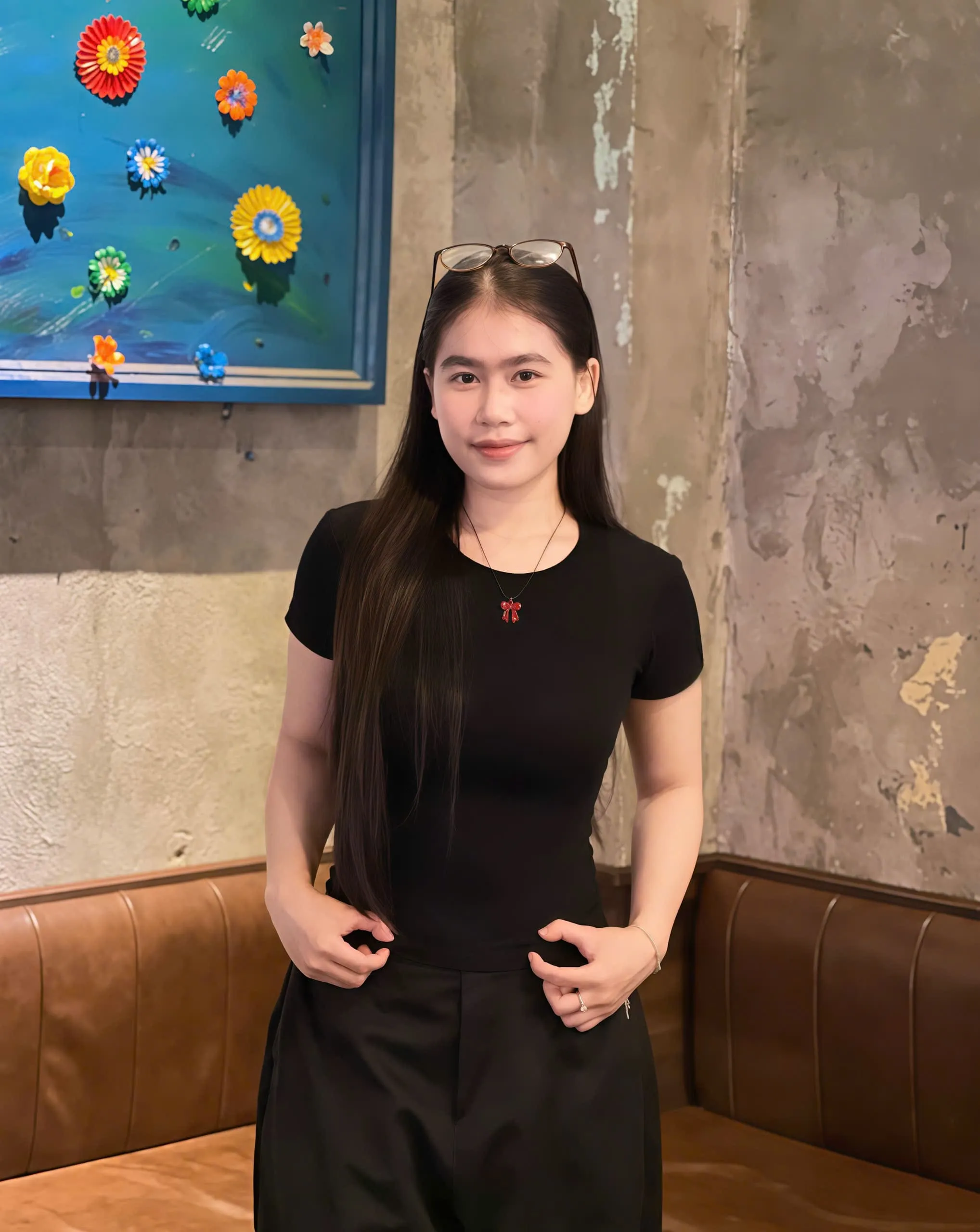 Trần Thị Thanh Đằng