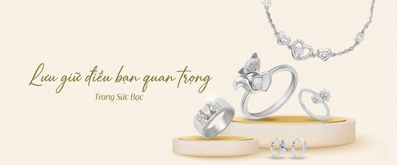 trang chủ cửa hàng