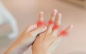 Đeo bạc giúp lưu thông máu