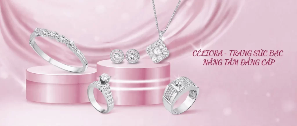 Triết lý thương hiệu Celiora